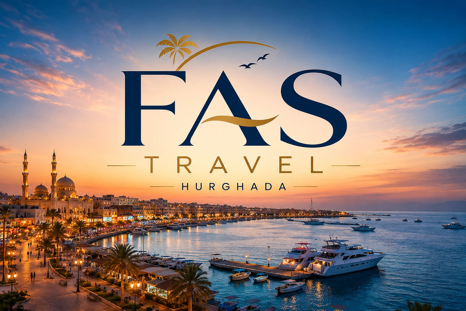 FAS Travel